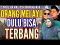 Download Lagu Lucu! Profesor Malaysia Ceritakan Orang Melayu Bisa Terbang ⁉️ Hingga Ajarkan China Cara Terbang ‼️