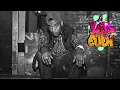 Kid Cudi - Embrace The Martian