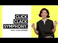 RAYE “Click Clack Symphony.” Lyrics & Meaning | Genius Verified