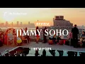 JIMMY SoHo in New York - Review