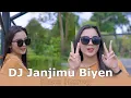 Download Lagu DJ Janjimu Biyen Bass Horeg - Enak Buat Cek Sound