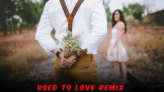 Al-Jay - Used to Love (Amapiano Remix) | Namibia