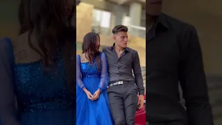 خنتها وبصيت لغرها 