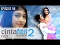 Download Lagu Cinta Fitri Season 02 - Episode 98