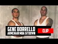 Gene Borrello On Ronnie G Vincent Asaro Past Crimes And More