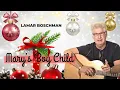 Download Lagu MARY'S BOY CHILD   #christmasmusic