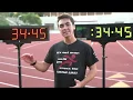 Raceclock Timing Reviews - Competitive Runners