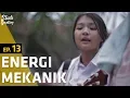 Download Lagu STUDI BANTING - Episode 13 - Energi Mekanik #belajardirumah