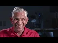 NJIT Excellence in Research - Namas Chandra