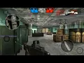 Bullet force Gun game