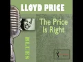 Personality - Lloyd Price
