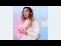 Meredi - Above (Official Audio)