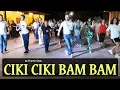 Download Lagu CIKI CIKI BAM BAM coreo Hantos Djay - Balli di Gruppo 2019