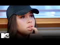 Karina Paulie s DRAMATIC Breakup Families of The Mafia