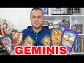 Lagu SIGNO GEMINIS ♊TRES OPCIONES QUE BRILLAN COMO EL ORO DIRECTO HACIA EL EXITO