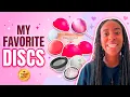 The BEST MENSTRUAL DISC My Top Menstrual Discs Compared 2026