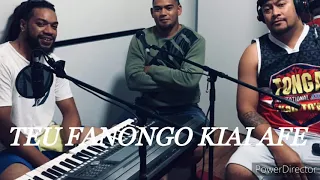 Download TEU FANONGO KIAI AFE MP3