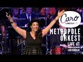 Download Lagu Caro Emerald \u0026 Metropole Orkest - Live @ Het Concertgebouw, Amsterdam (2013)