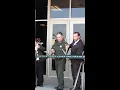 Opening of Fresno s West Annex Jail marks a milestone in modern custody facility design
