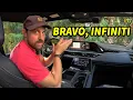 Yes it s BETTER than Lexus and Cadillac 2026 INFINITI QX80 Review