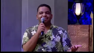 اغنية كده يا قلبي   خالد المظفر دندنها