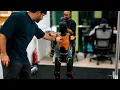 Open-Source Humanoid Robot Asimov v1 This Robot Sees Listens Speaks