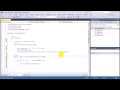 Learn C for beginners 45 - Params Keyword