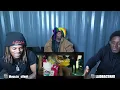 Monaleo - Beating Down Yo Block (Official Music Video) DAD REACTION