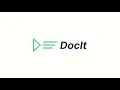 Automate Documentation from Instantly DocIt Tutorial Generator