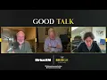Download Lagu Good Talk: Trump and Carney, Did Anything Really Change?