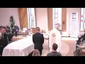 Thelen Funeral Mass