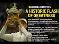 Download Lagu Wimbledon 2025 Men’s Final – A Historic Flash of Greatness!
