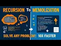 From Recursion to Memoization Solving the Most Points Question in Minutes Coding Tutorial