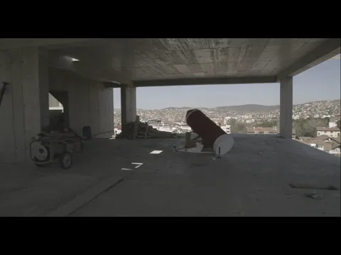 Trailer | Toni and Bleri | Katja Verheul