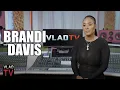 Brandi Davis on Getting Caught in a Shootout with Her Drug Dealer Boyfriend Part 2