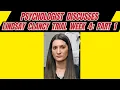Psychologist Discusses Lindsay Clancy Trial Week 4 Day 1 2 State Rests Family Testimony