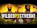 Lagu Нeavyweight Boxing! Deontay Wilder (USA) vs Bermane Stiverne (CANADA) | Fight Highlights