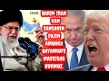 Download Lagu Harin iran kan Sansanin sojin Amurka  a Qatar da Iraqi, tsokaci kan rufe mashigar Hurmuz.