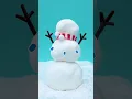 Lagu BUILD A SNOWMAN Song! ⛄| Festive Fun For Kids | Let's Get Creative #cocomelon