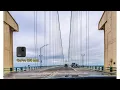 Drive to Charleston - June 12 2023