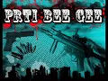 Prti Bee Gee - Air Max