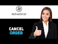 How To Cancel Order On Mercari 2025