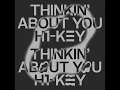 Download Lagu H1-KEY(하이키) Thinkin’ About You Preview