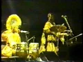 Download Lagu GINGER BAKER \u0026 AFRICAN FORCE , \