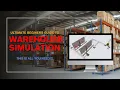 Ultimate Warehouse Simulation Beginner s Guide Using FlexSim This is All You Need
