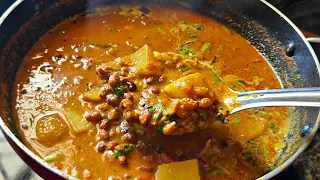  thatta payaru kulambu cowpeas kulambu 90kk