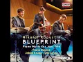 8 Concert Etudes, Op. 40: No. 8 in F Minor. Finale. Prestissimo