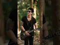 Download Lagu Avenged Sevenfold _ Danger Line #shortvideo #shorts #guitar #guitarcover MP3