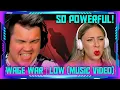 Download Lagu Millennials Reaction to Wage War - Low (Official Music Video) | THE WOLF HUNTERZ Jon and Dolly