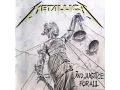 Lagu Metallica - ...And Justice For All [Full Album] HQ